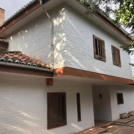 Estupenda Villa Con Piscina 5 Minutos Centro Granada Prohibido Fiestas Exteriér fotografie
