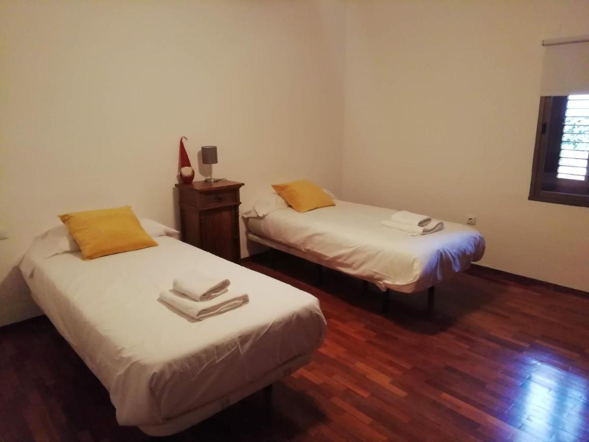 Estupenda Villa Con Piscina 5 Minutos Centro Granada Prohibido Fiestas Exteriér fotografie