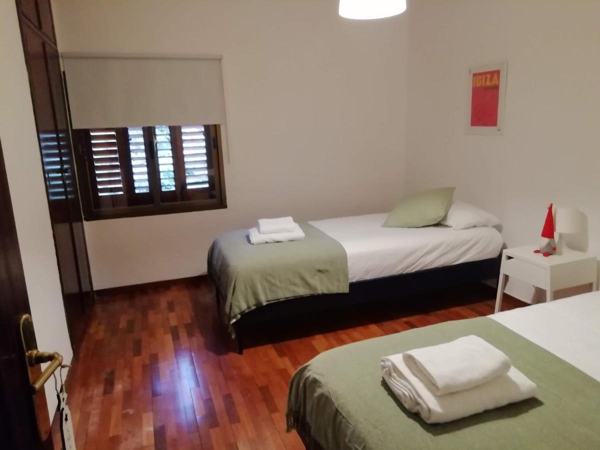 Estupenda Villa Con Piscina 5 Minutos Centro Granada Prohibido Fiestas Exteriér fotografie