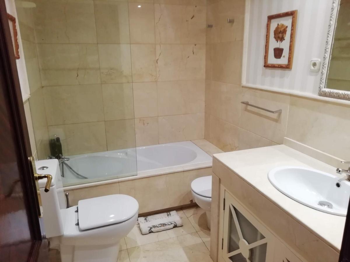 Estupenda Villa Con Piscina 5 Minutos Centro Granada Prohibido Fiestas Exteriér fotografie