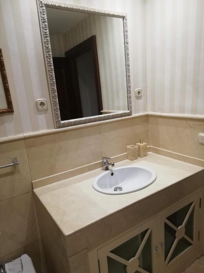 Estupenda Villa Con Piscina 5 Minutos Centro Granada Prohibido Fiestas Exteriér fotografie