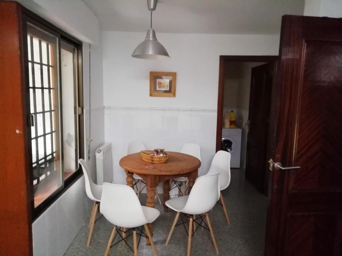 Estupenda Villa Con Piscina 5 Minutos Centro Granada Prohibido Fiestas Exteriér fotografie