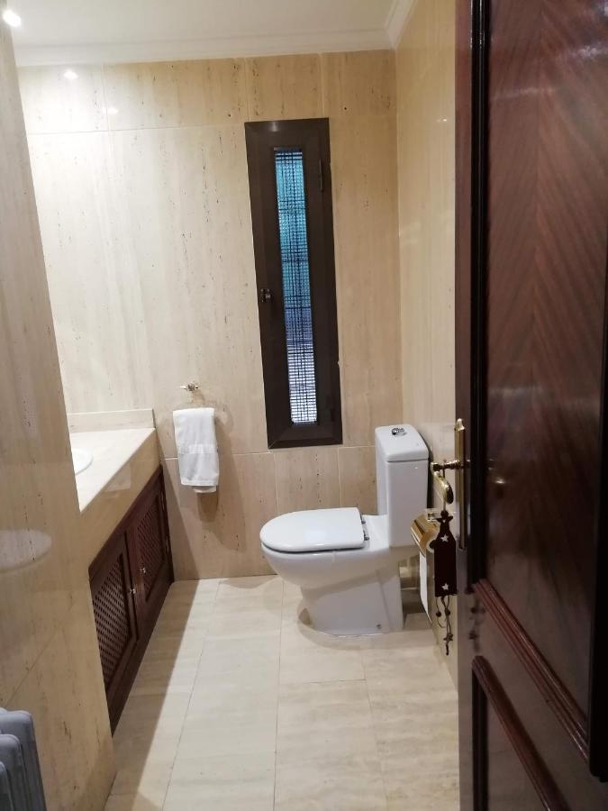 Estupenda Villa Con Piscina 5 Minutos Centro Granada Prohibido Fiestas Exteriér fotografie