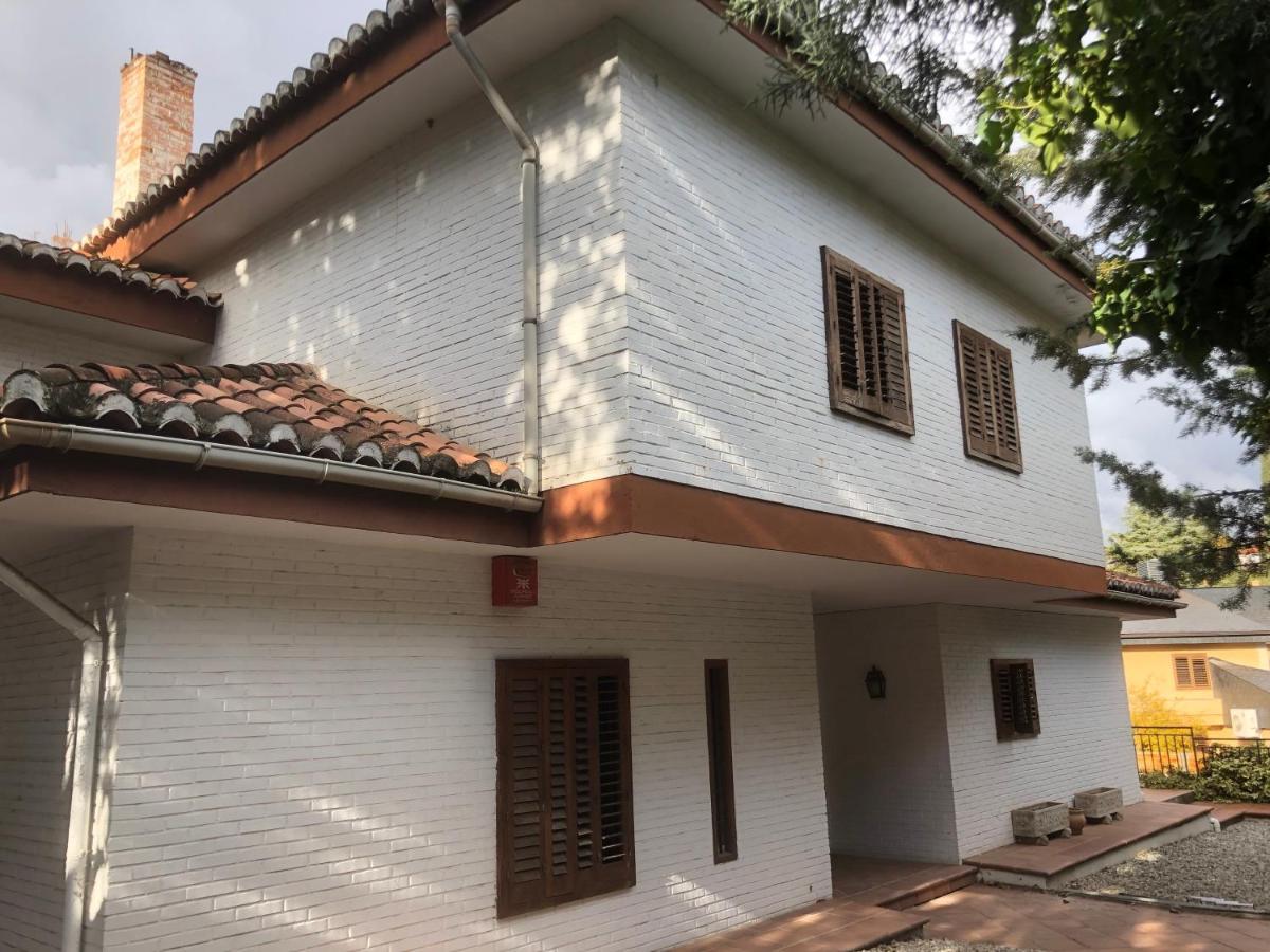Estupenda Villa Con Piscina 5 Minutos Centro Granada Prohibido Fiestas Exteriér fotografie